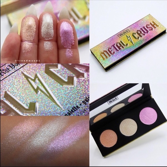 Kat Von D Other - ⚡️Kat Von D Metal Crush Extreme Highlighter